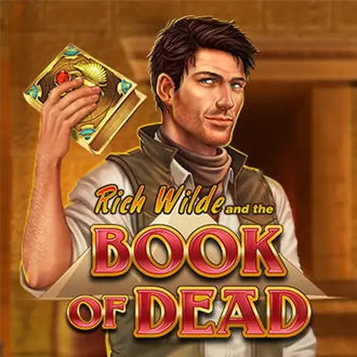 Book of Dead Gewinn bei Instant Casino