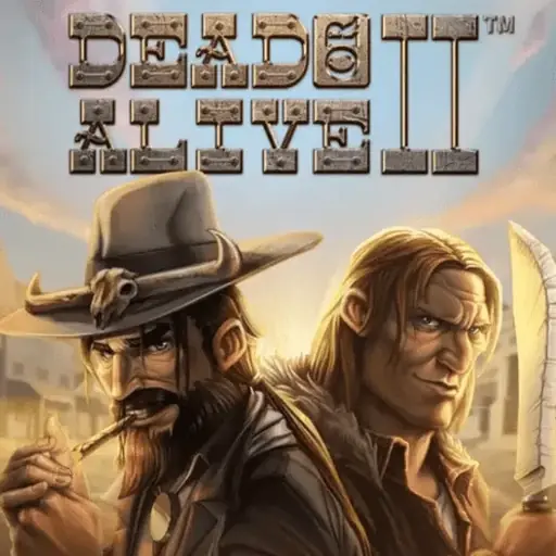 Dead or Alive 2 Gewinn bei Instant Casino