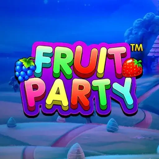 Fruit Party Slot