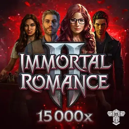 Immortal Romance Gewinn bei Instant Casino