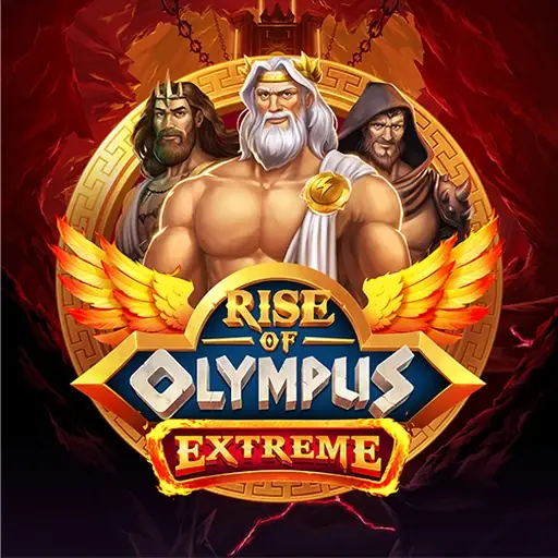 Rise of Olympus Spielautomat