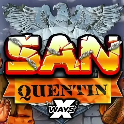 San Quentin xWays Slot