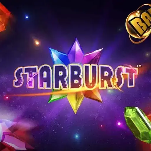 Starburst Gewinn bei Instant Casino